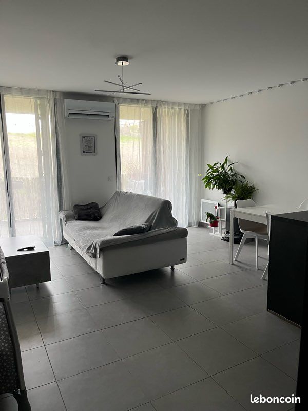 Appartement 3 pièces 70 m² · à La Penne-sur-Huveaune · 70 m² · 295 000 €