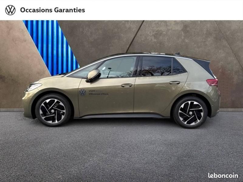 Volkswagen ID.3 204ch Pro 59 kWh Life Max (image 30)
