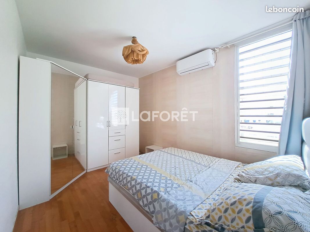 Appartement 3 pièces 62 m² · à Les Abymes · 62 m² · 800 €
