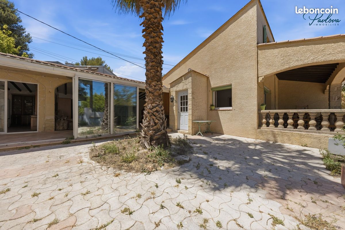 Maison 7 pièces 245 m² · à Montpellier · 245 m² · 499 000 €