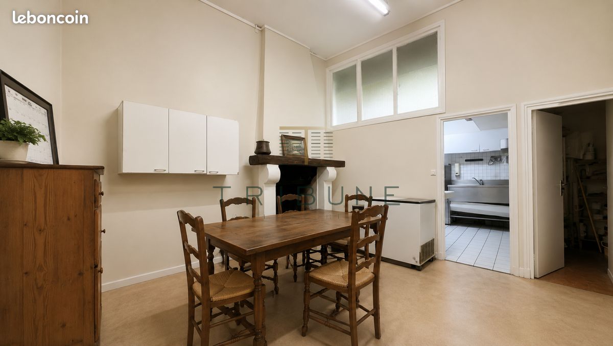 Appartement 3 pièces 68 m² · à Agen · 68 m² · 70 000 €