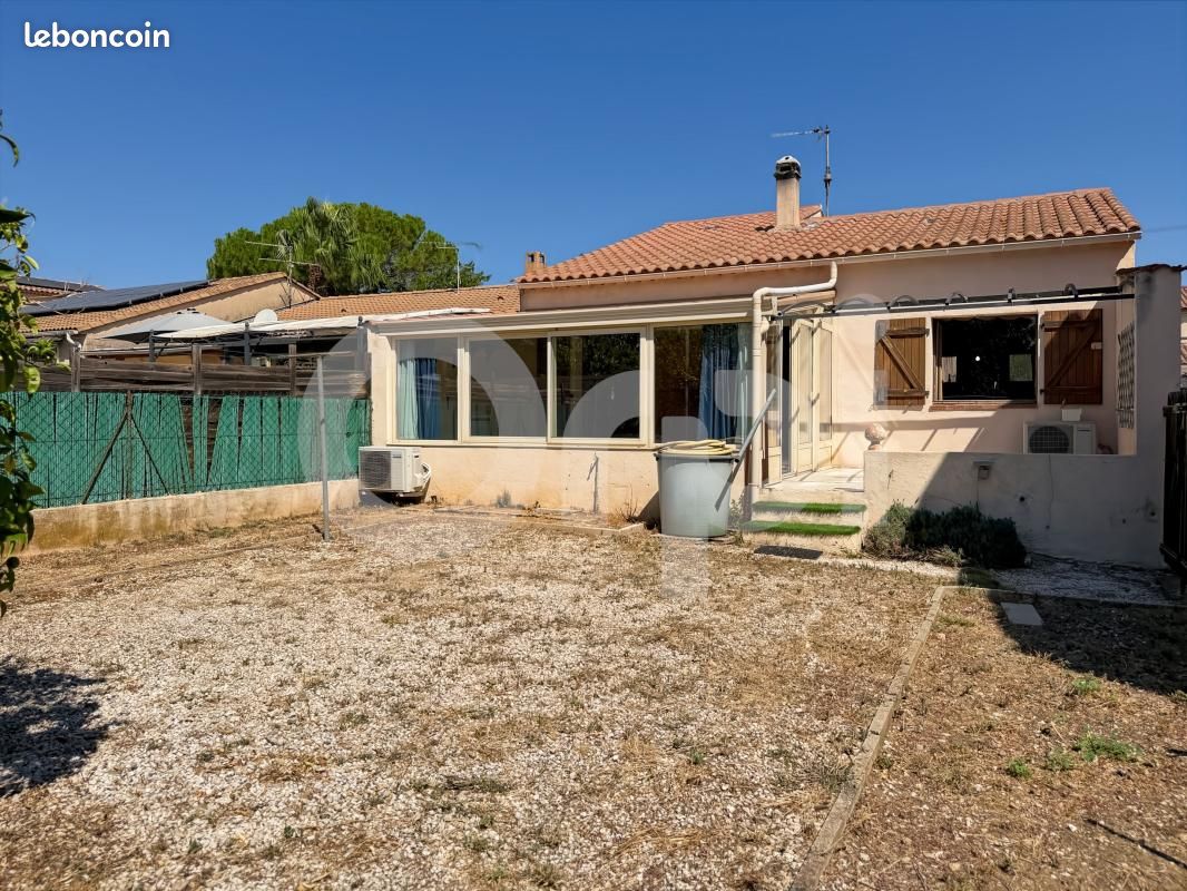 Maison 2 pièces 65 m² · à La Crau · 65 m² · 259 000 €