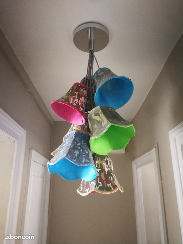 Suspension (image 2)