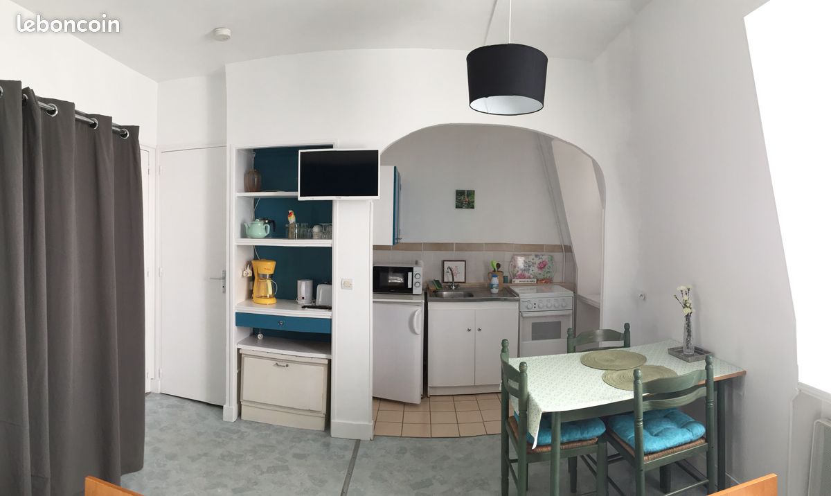 Location meublé pour cure thermale (image 3)