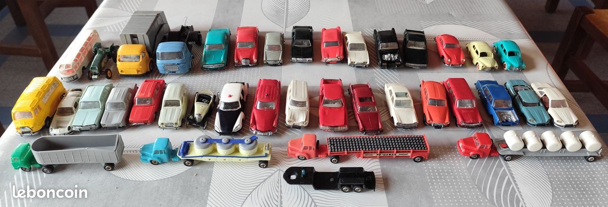 Miniatures 1/43 (image 18)