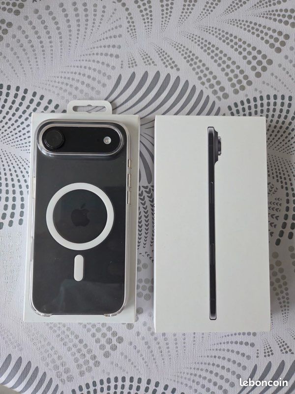 IPhone 17 Air (image 2)