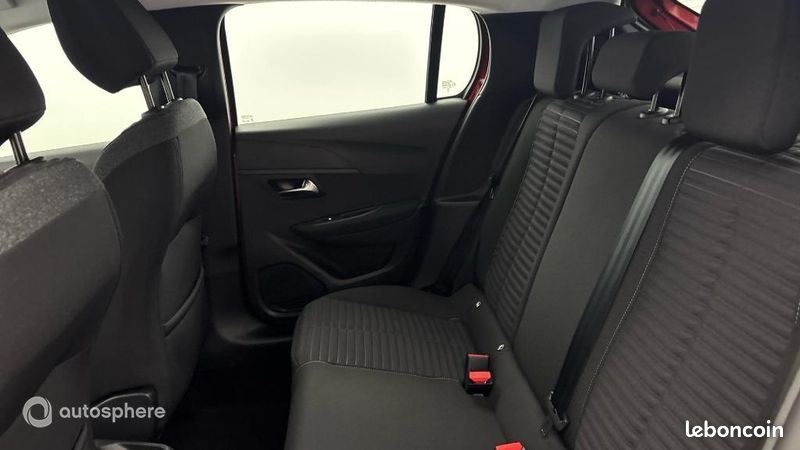 Peugeot 208 1.2 PureTech 100ch S&S Active (image 13)