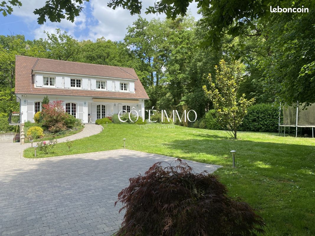 Maison 7 pièces 175 m² (image 4)