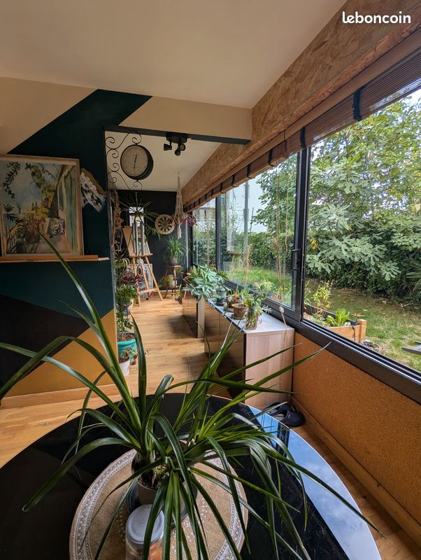 Appartement 4 pièces 96 m² · à Pau · 96 m² · 210 000 €