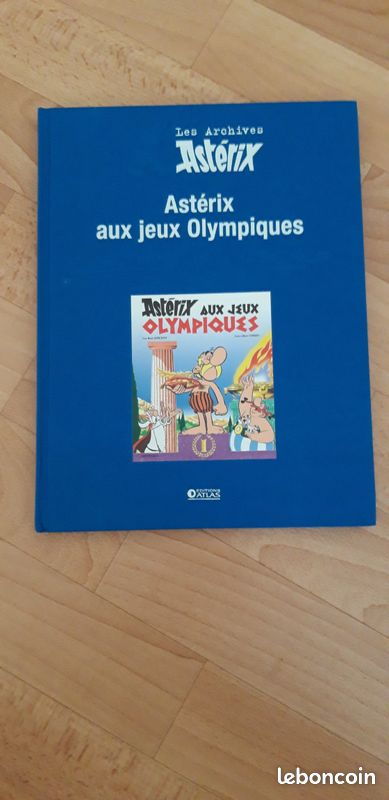 Astérix les archives (image 1)
