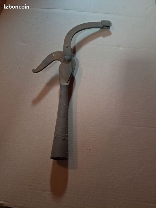 Coupe branche (image 1)