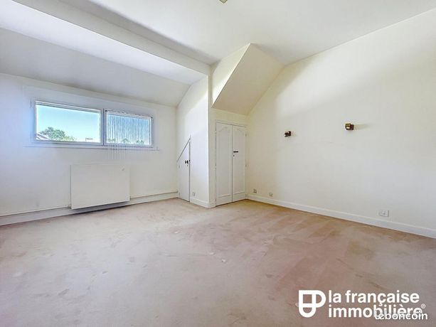 Maison 6 pièces 115 m² — 5