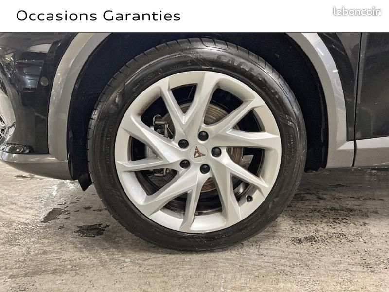 Cupra Formentor 1.4 e-HYBRID 204ch Business Edition DSG6 (image 6)