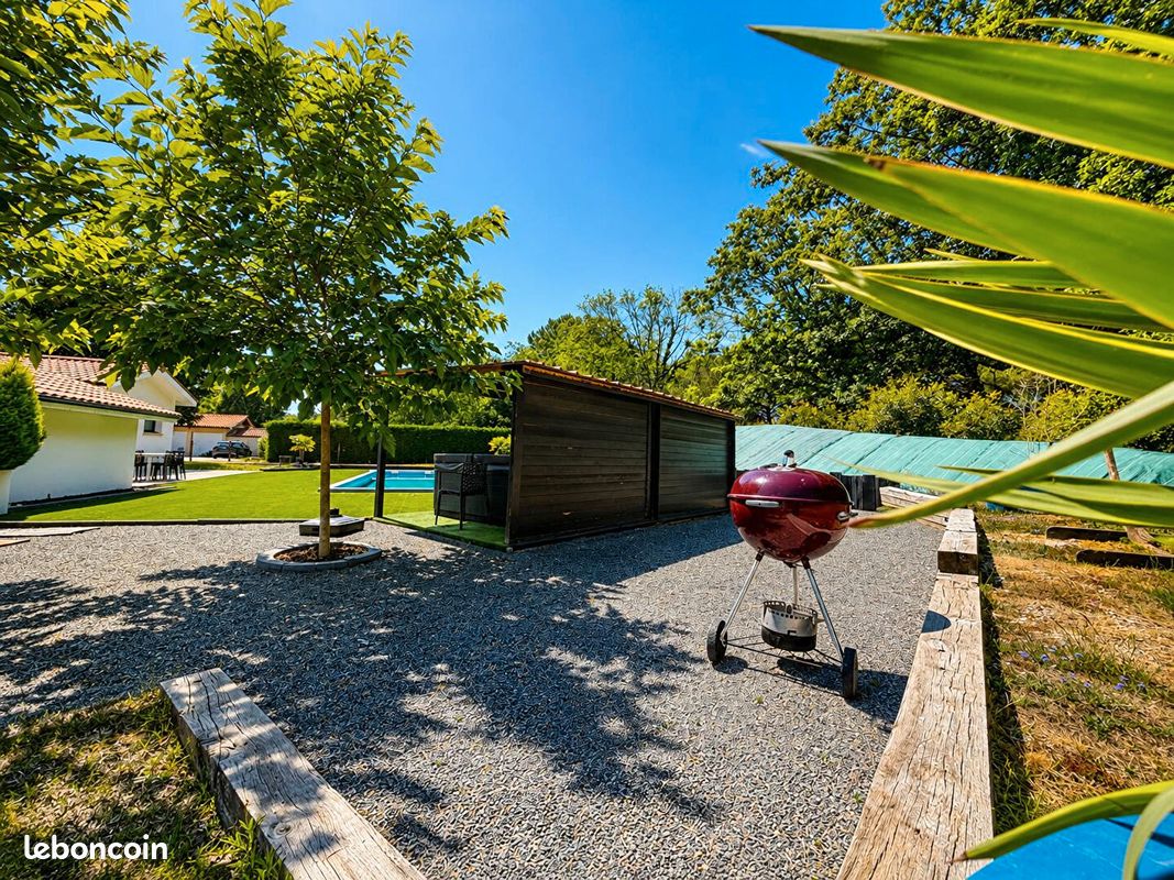 Villa 11 pièces 273 m² (image 3)