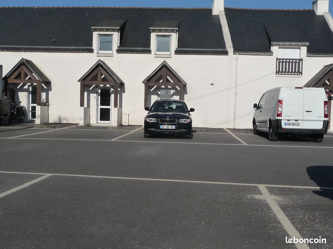 Maison 3 pièces 55 m² · à Sarzeau · 55 m² · 655 €/mois