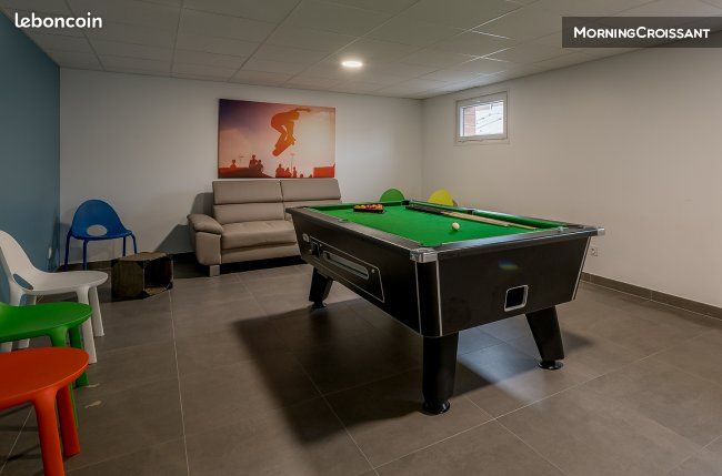 Appartement a louer pessac - 1 pièce(s) - 20 m2 - Surfyn