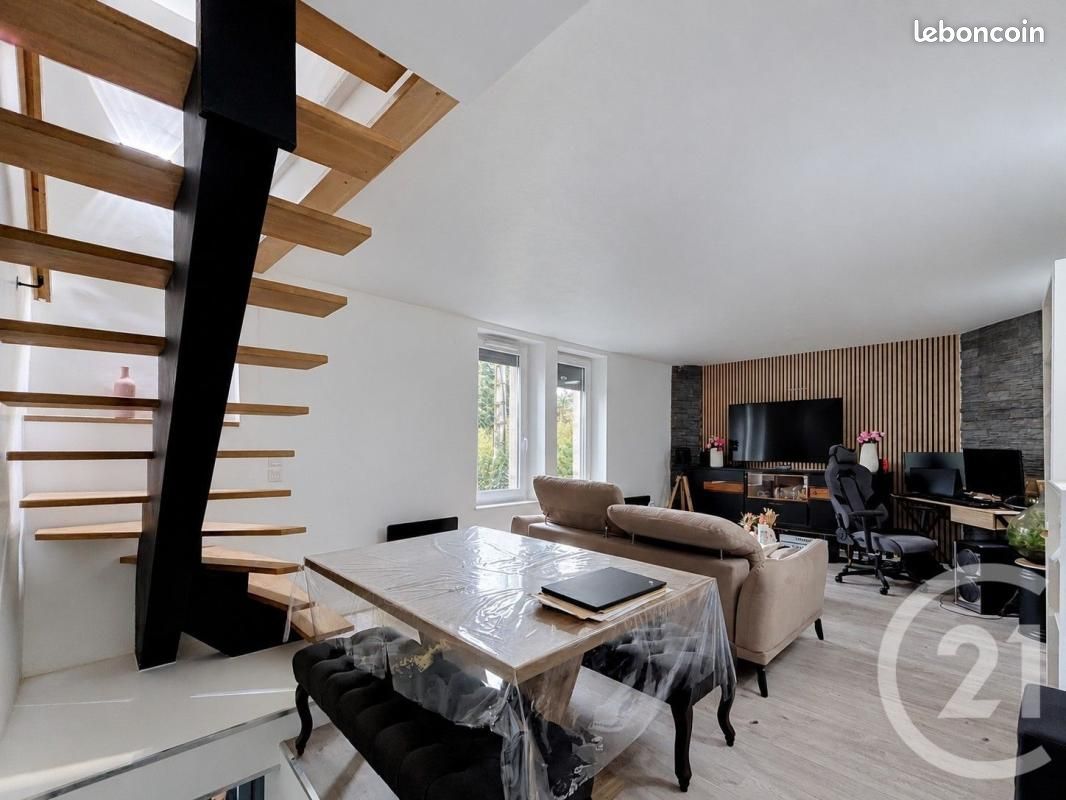 Maison 3 pièces 58 m² · à Riom · 58 m² · 119 900 €