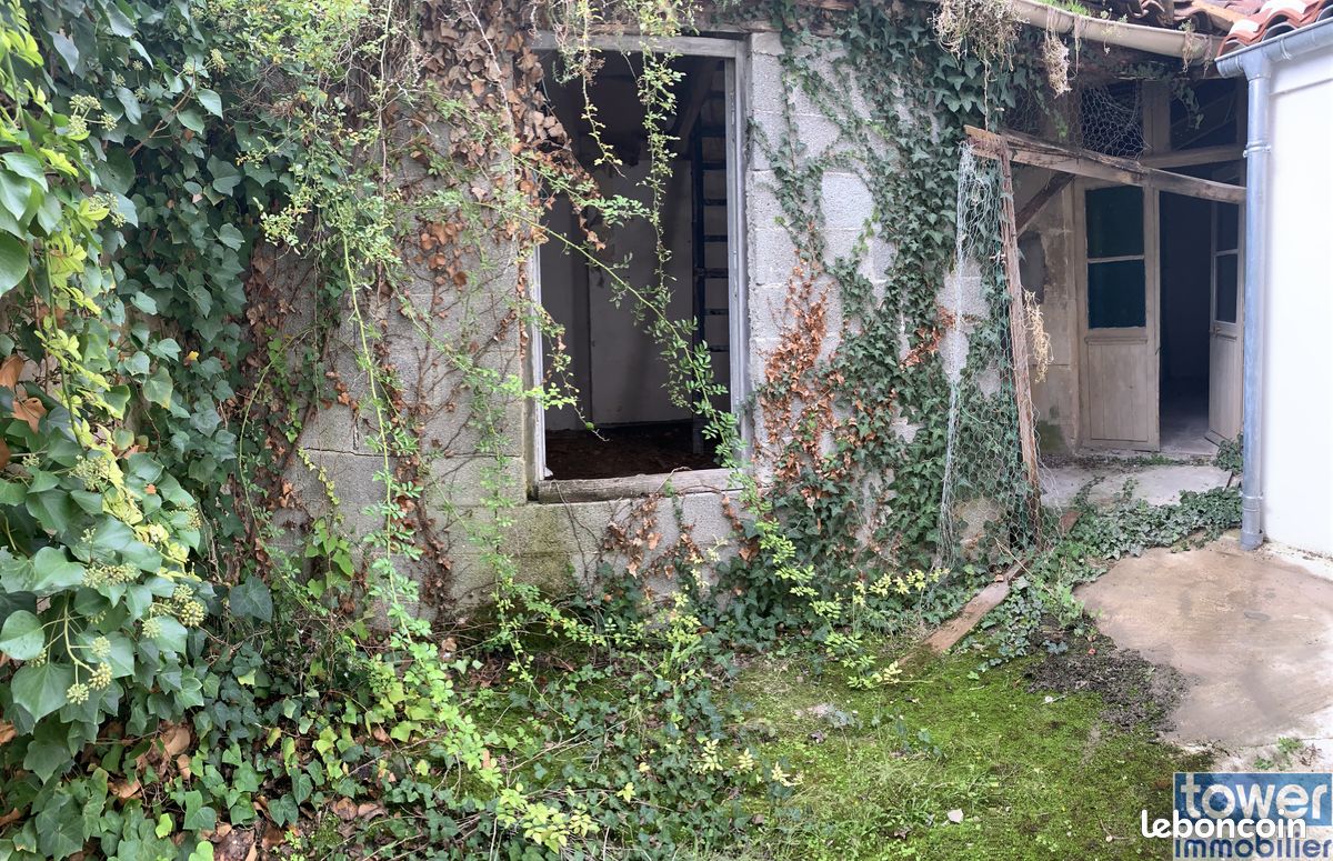 Maison 2 pièces 33 m² (image 8)