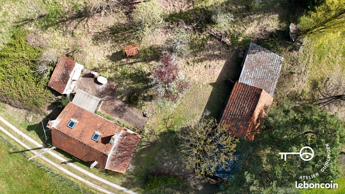 Maison 3 pièces 69 m² · à La Marolle-en-Sologne · 69 m² · 179 900 €