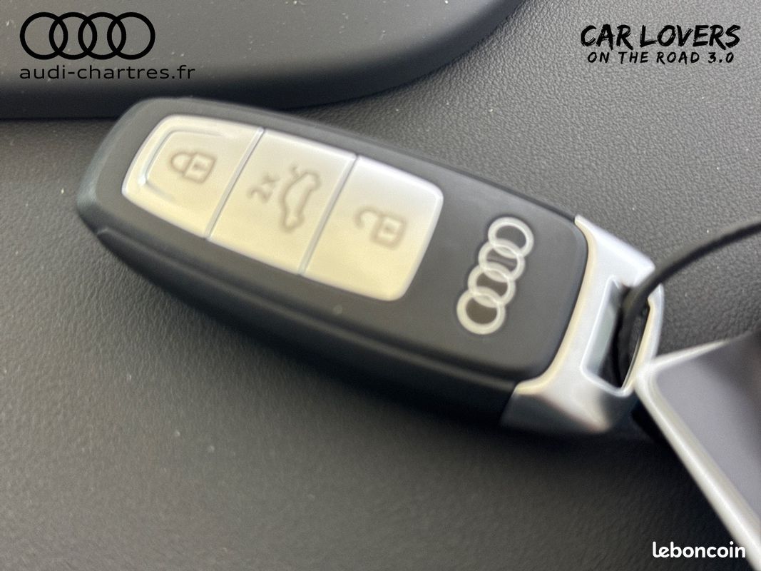 AUDI Q4 e-tron Performance (image 9)