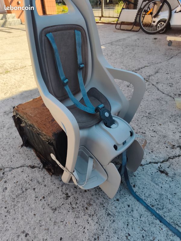 Siège vélo enfant (image 2)