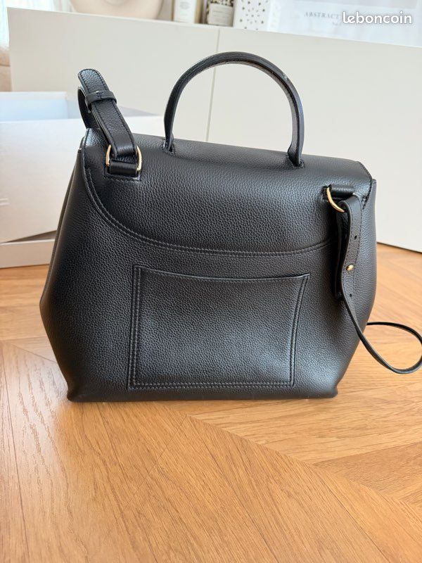 Sac Polène noir numéro Un (image 17)