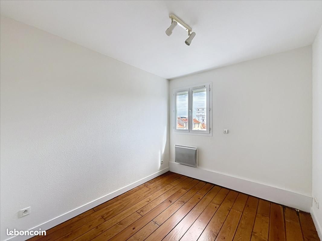 Appartement 2 pièces 34 m² · à Clermont-Ferrand · 34 m² · 550 €/mois