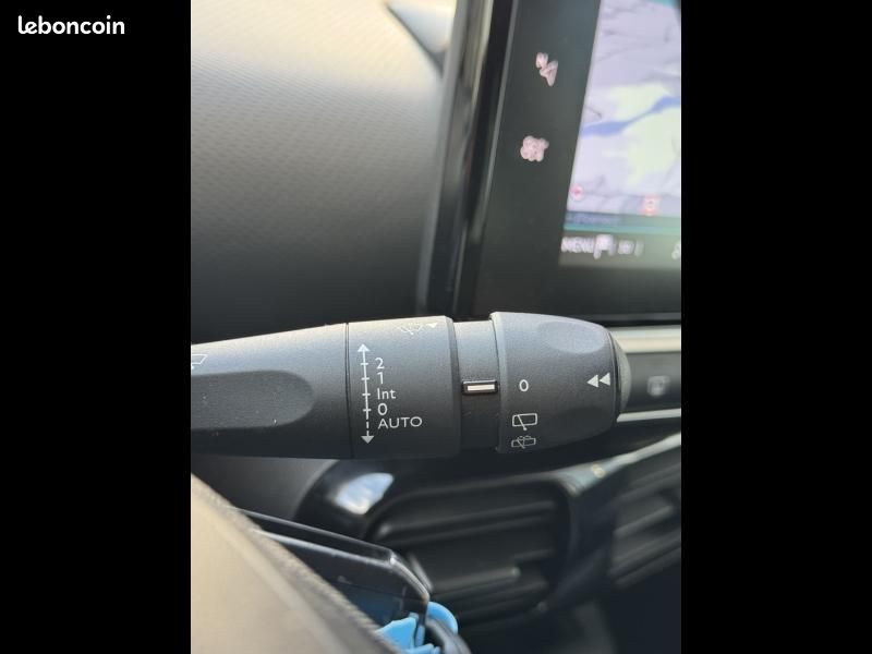 Citroen C4 Cactus BlueHDi 100ch S&S C-Series E6.d (image 24)
