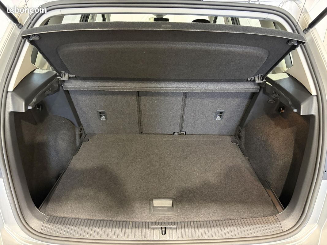Volkswagen golf sportsvan 1.0 tsi 115 bvm6 iq.drive sportsvan (image 15)