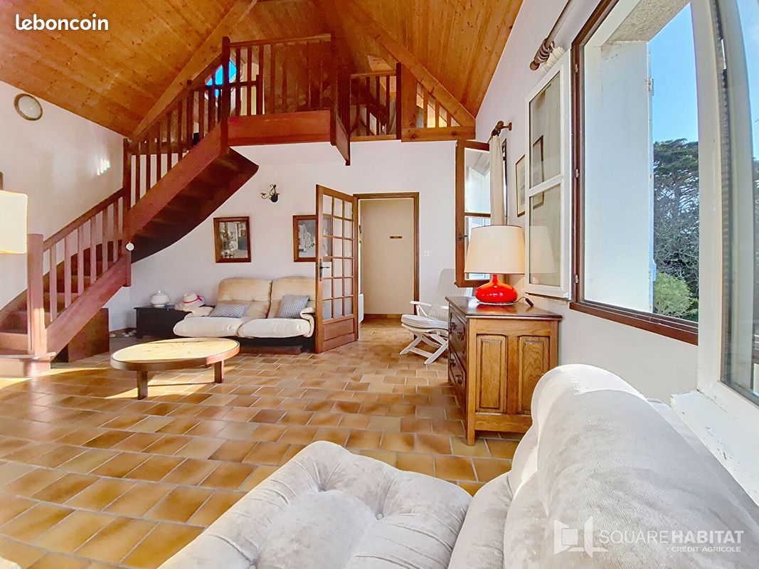 Maison 2 pièces 66 m² (image 13)