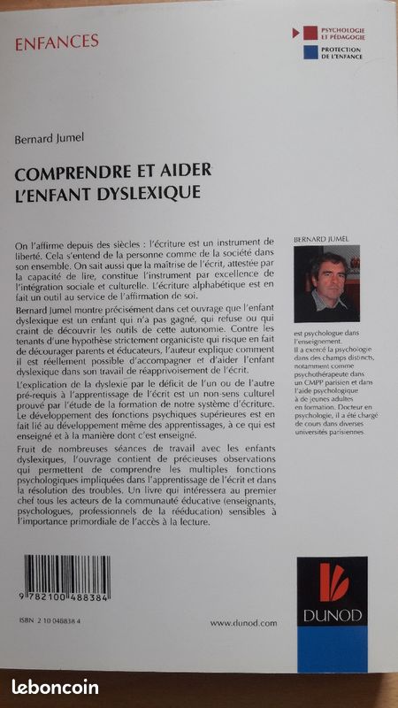 Comprendre et aider un enfant dyslexique (image 2)