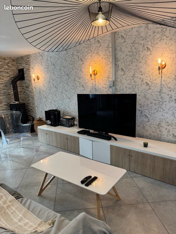 Maison 5 pièces 173 m² · à Portes-lès-Valence · 173 m² · 370 000 €