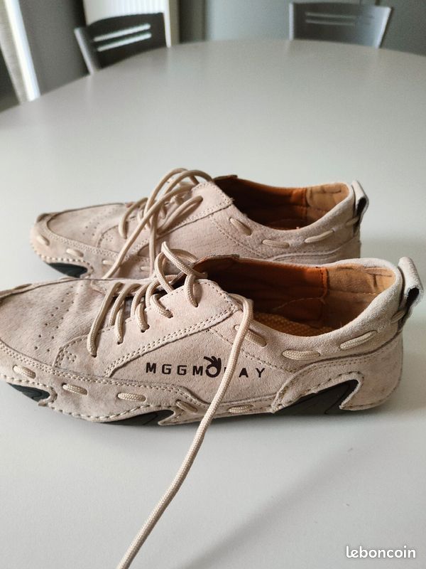 Chaussures (image 1)