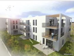 Appartement 1 pièce 28 m² · à Saint-Priest-en-Jarez · 28 m² · 351 €