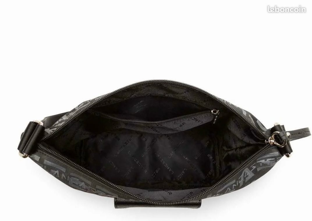 Sac besace / trotteur Lancaster neuf (image 3)