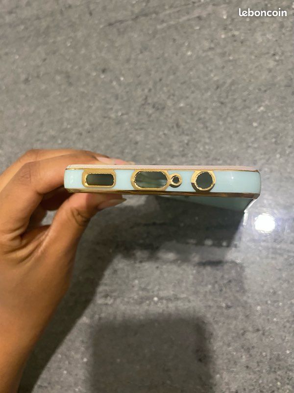 Coque de téléphone Samsung A05 (image 5)
