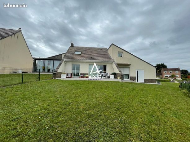 Maison 10 pièces 160 m²
