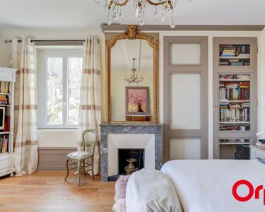 Maison 1 585 000 € - 407 m²