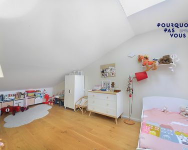 Appartement 970 000 € - 173 m²