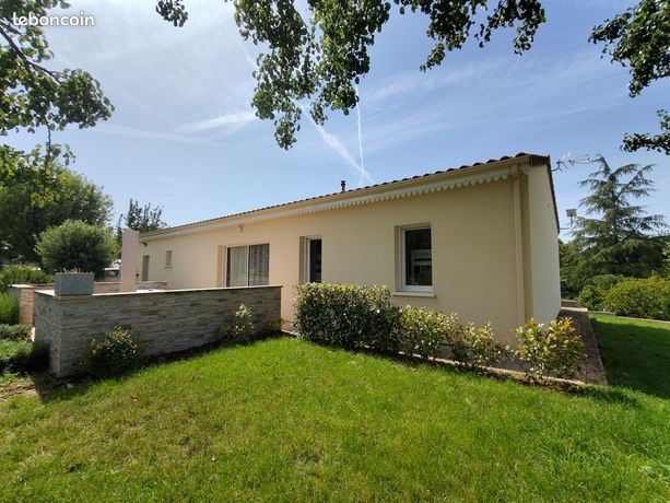 Maison 4 pièces 97 m²