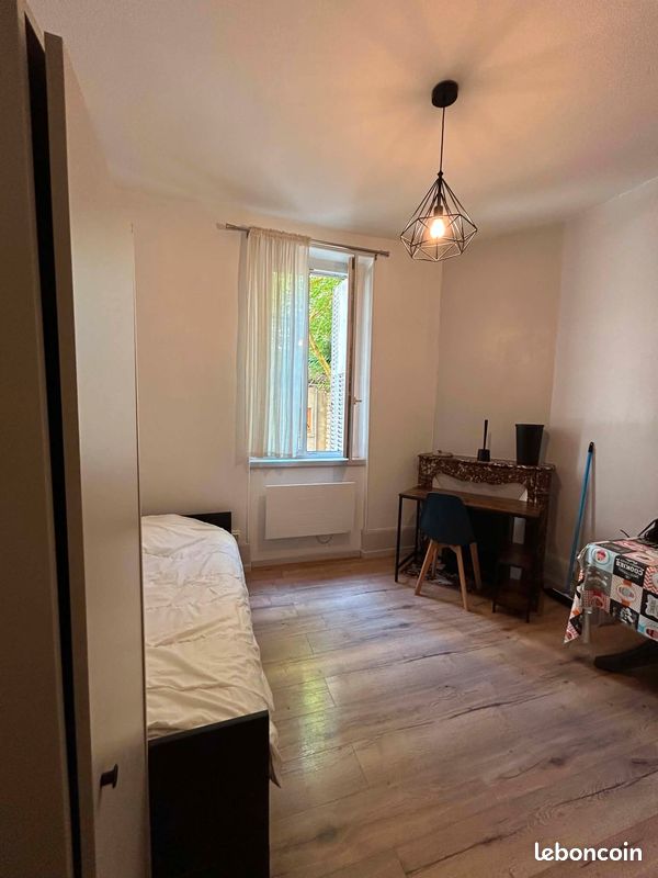 Appartement 1 pièce 19 m² · à Dijon · 19 m² · 540 €/mois