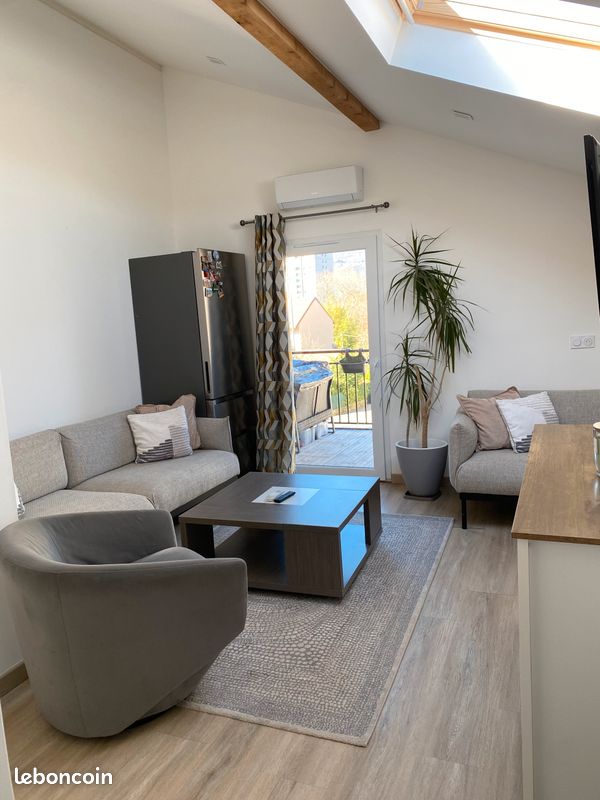 Appartement 2 pièces 30 m² · à Aix-les-Bains · 30 m² · 155 000 €