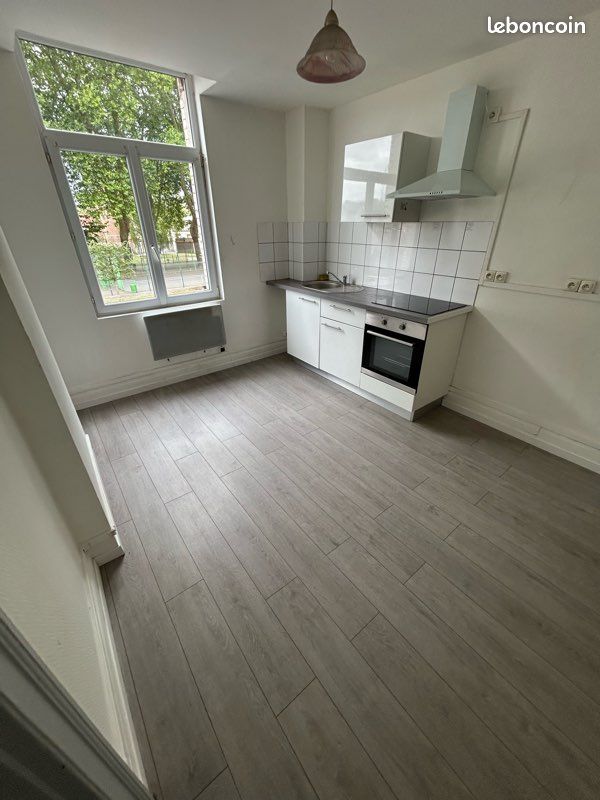 Appartement 2 pièces 45 m² · à Guise · 45 m² · 400 €