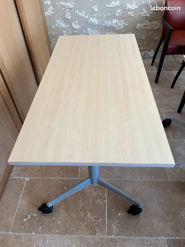 Tables de réunion (image 2)