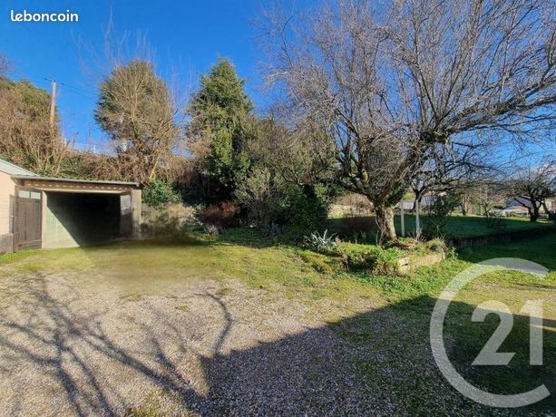 Terrain 467 m² Estrablin