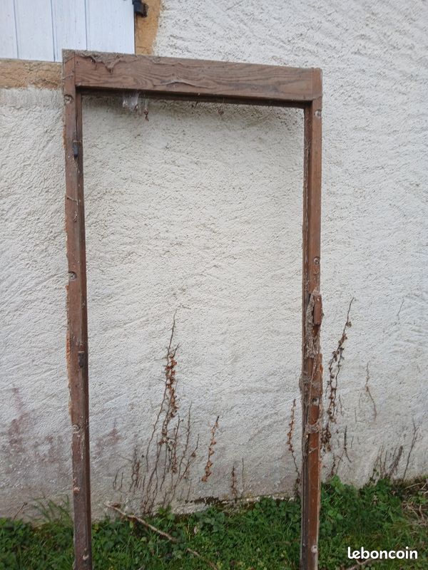 Porte d'entrée (image 3)