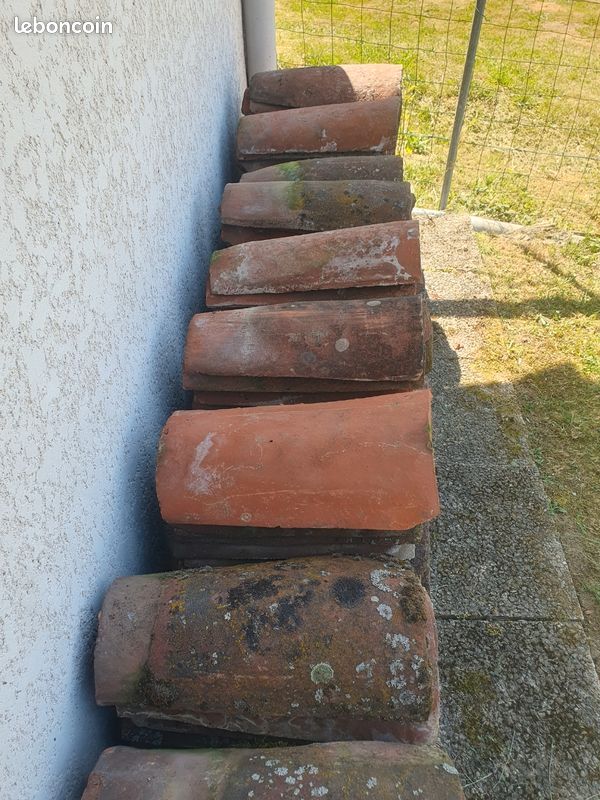 Tuiles creuses (image 2)