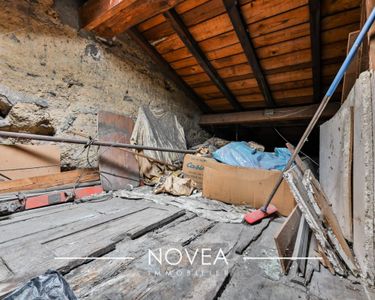 Appartement 170 000 € - 52 m²