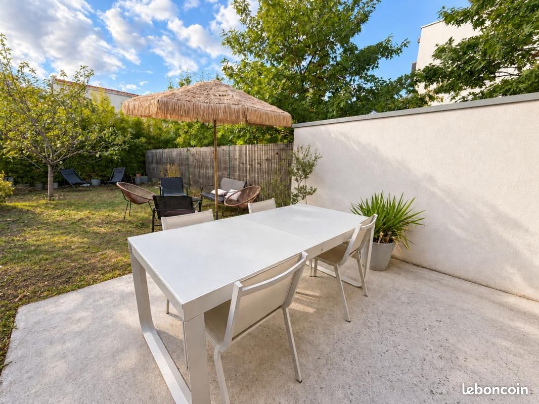 Maison 3 pièces 75 m² · à Toulouse · 75 m² · 225 000 €