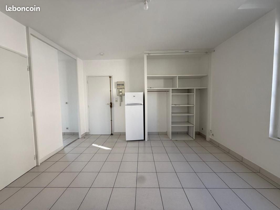 Appartement 3 pièces 50 m² · à Angers · 50 m² · 790 €